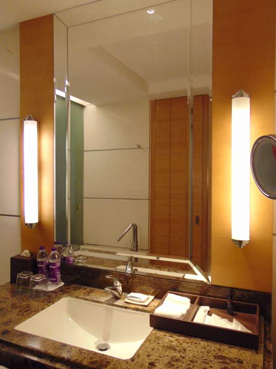 Zimmer Hotel The Westin Chennai Velachery