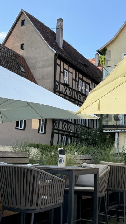 Gastro Hotel Eisenhut