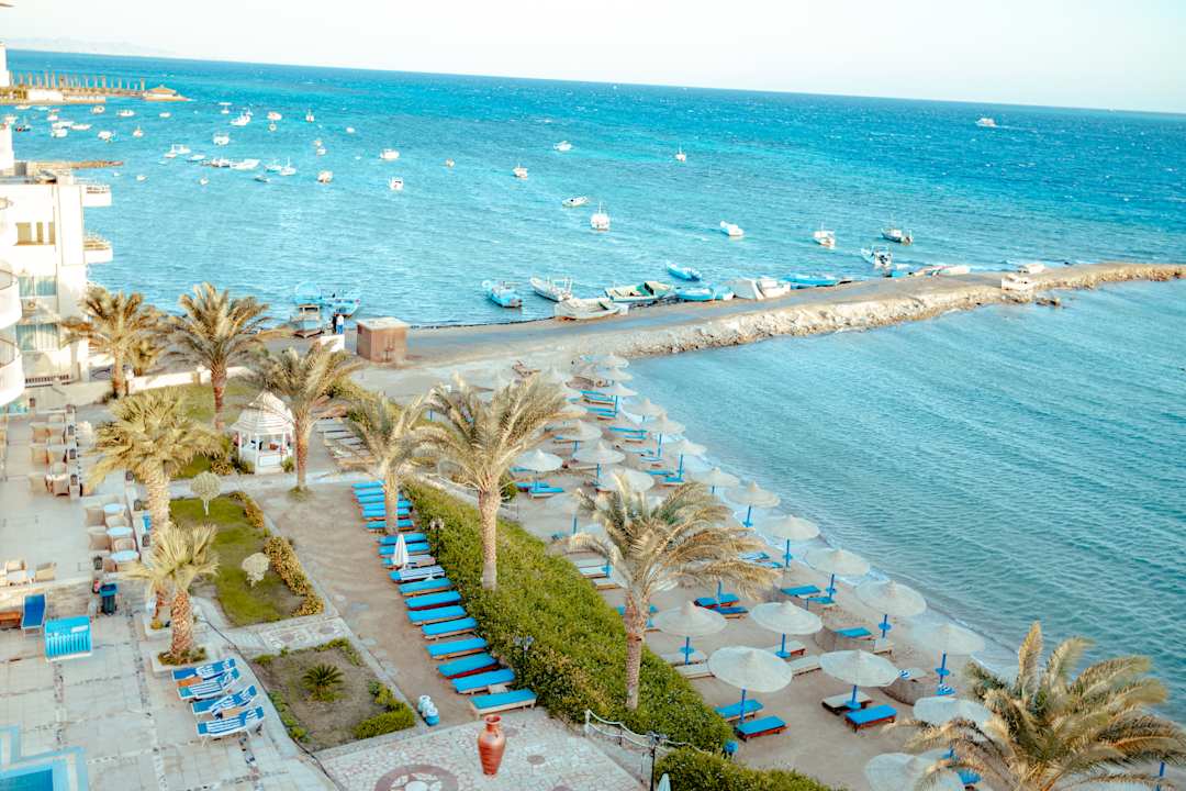 Strand Royal Star Beach Resort