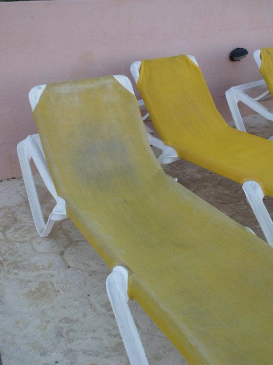 Pool2 Comino Hotel & Bungalows