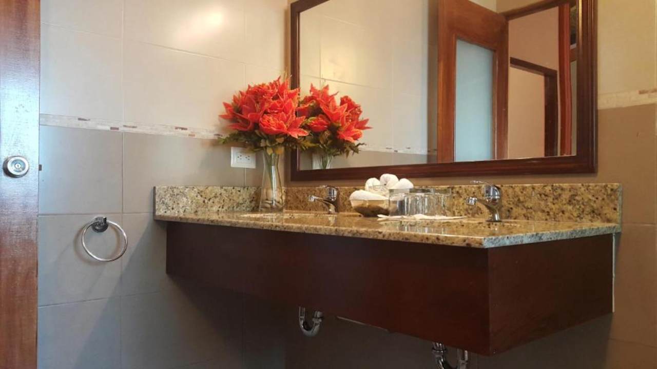 Zimmer Hotel El Maltese