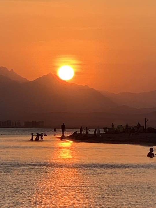 Strand ROBINSON SOMA BAY