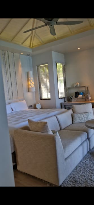 Zimmer Pullman Phuket Arcadia Naithon Beach