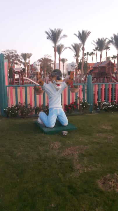 Sport & Freizeit SUNRISE Garden Beach Resort