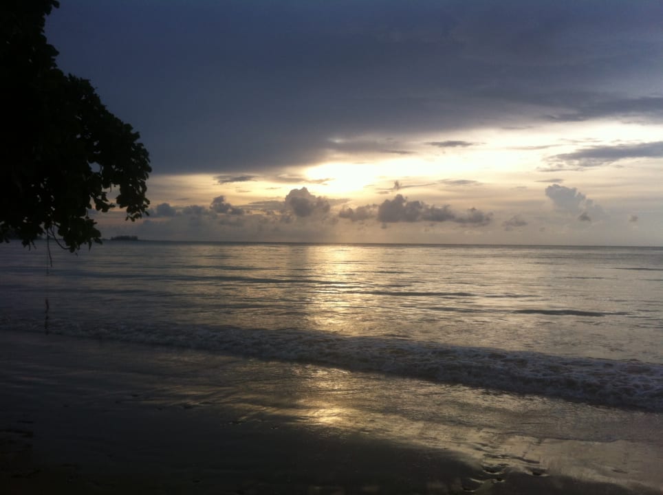Strand Kantary Beach Hotel - KHAO LAK