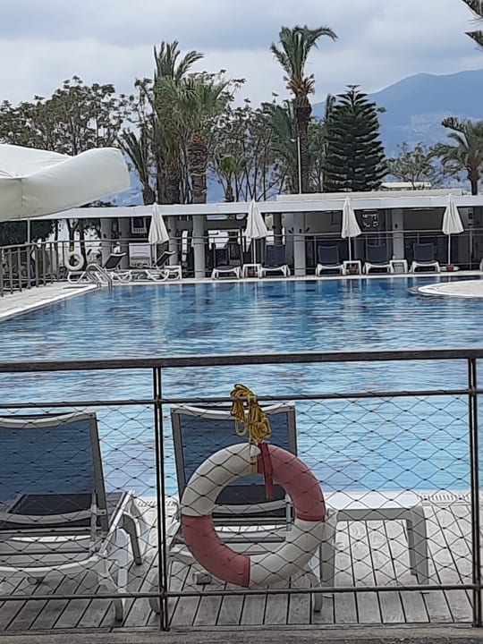 Pool Labranda Alantur Resort