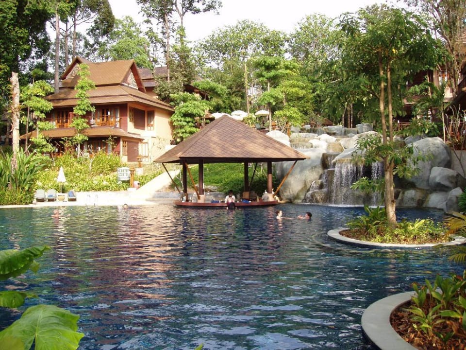 Merlin Hotel Khao Lak Merlin Resort