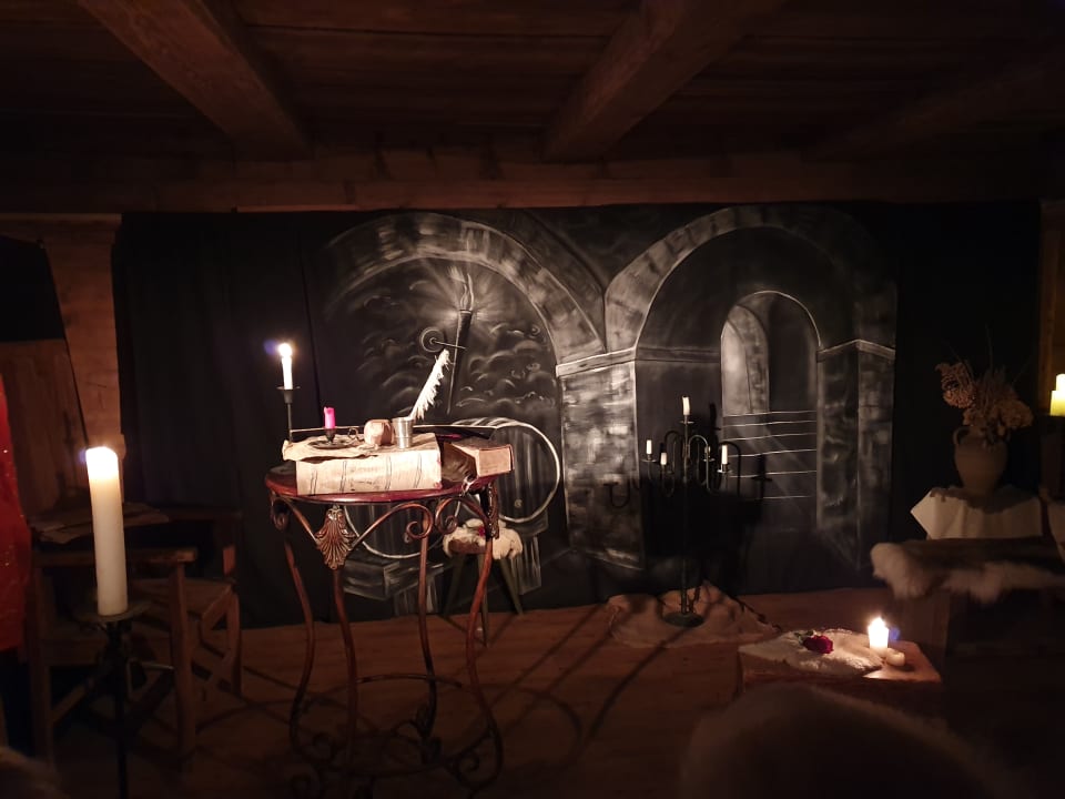 Gastro Hotel Quirle-Häusl