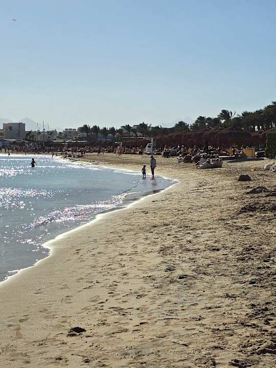 Strand Fort Arabesque Resort, Spa & Villas