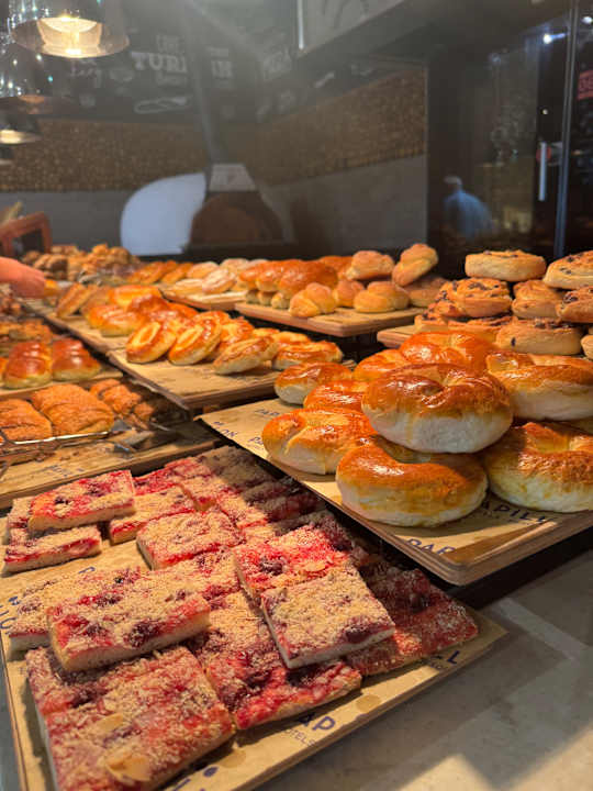 Gastro Papillon Zeugma Relaxury