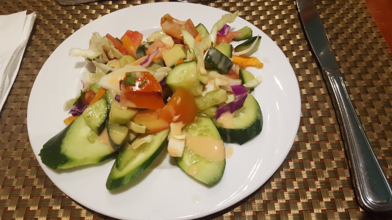 Restaurant Hurghada Long Beach Resort