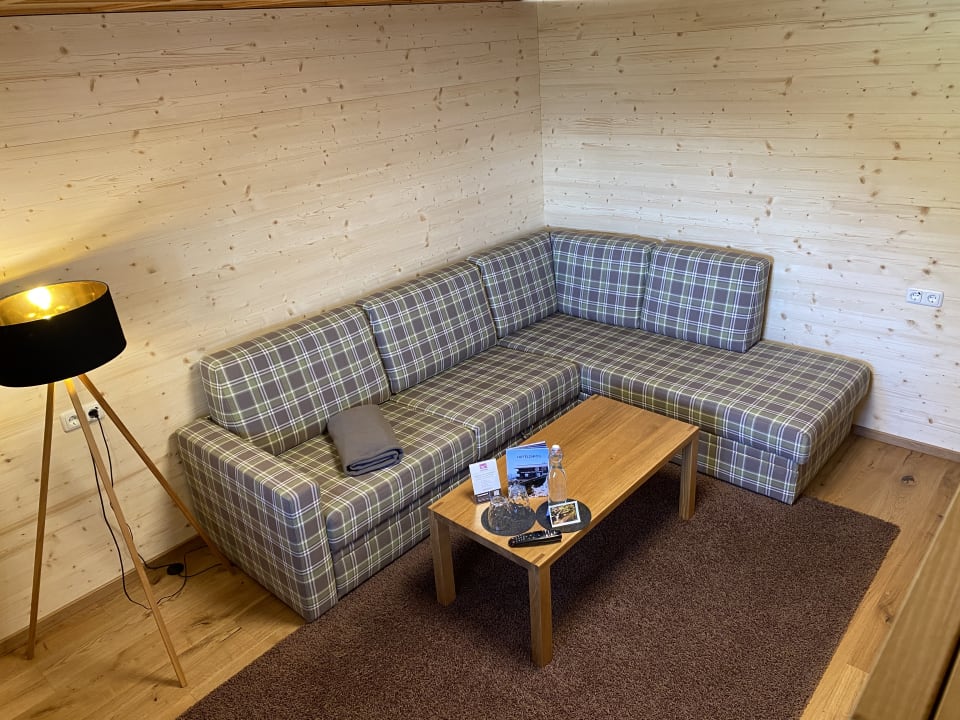 Zimmer Panoramagasthof Kristberg