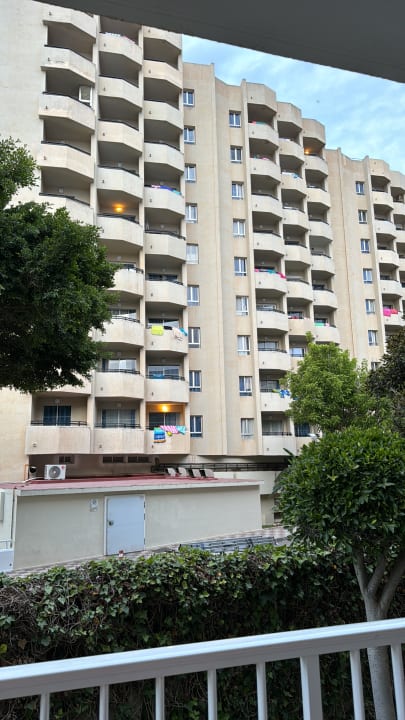 Zimmer Hotel Riu Nautilus - Adults only