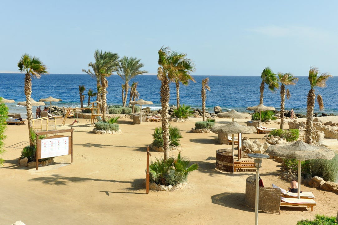 Strand Pickalbatros Citadel Resort