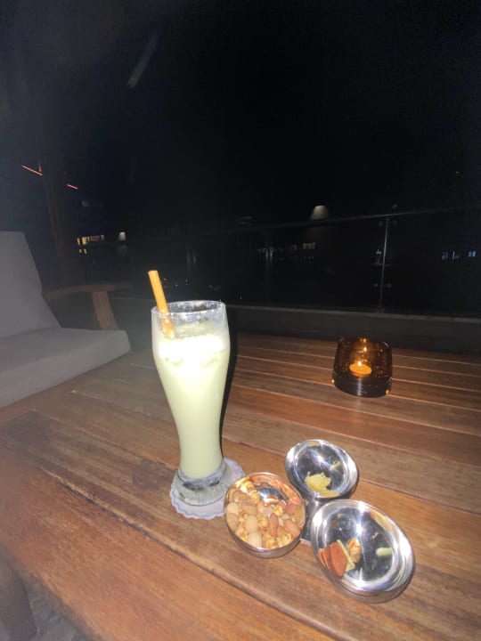 Gastro Seaden Quality Resort & Spa