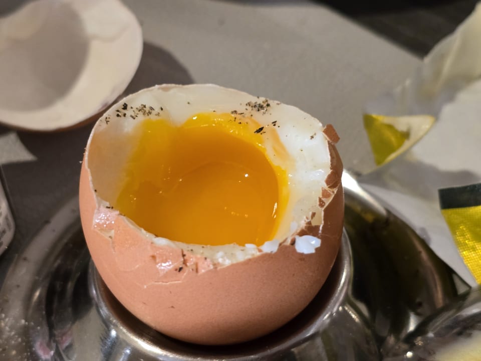 Gastro Grand Hotel Resort Ma&MA