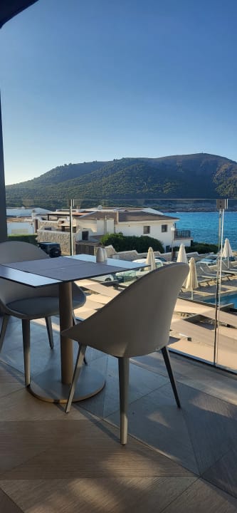 Gastro Mar Azul PurEstil Hotel & Spa