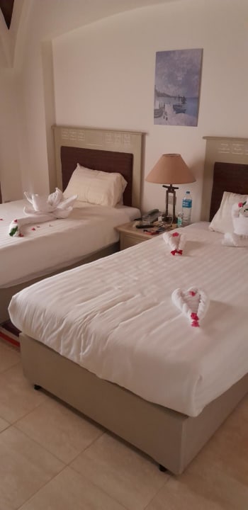 Zimmer Amarina Queen Resort Marsa Alam