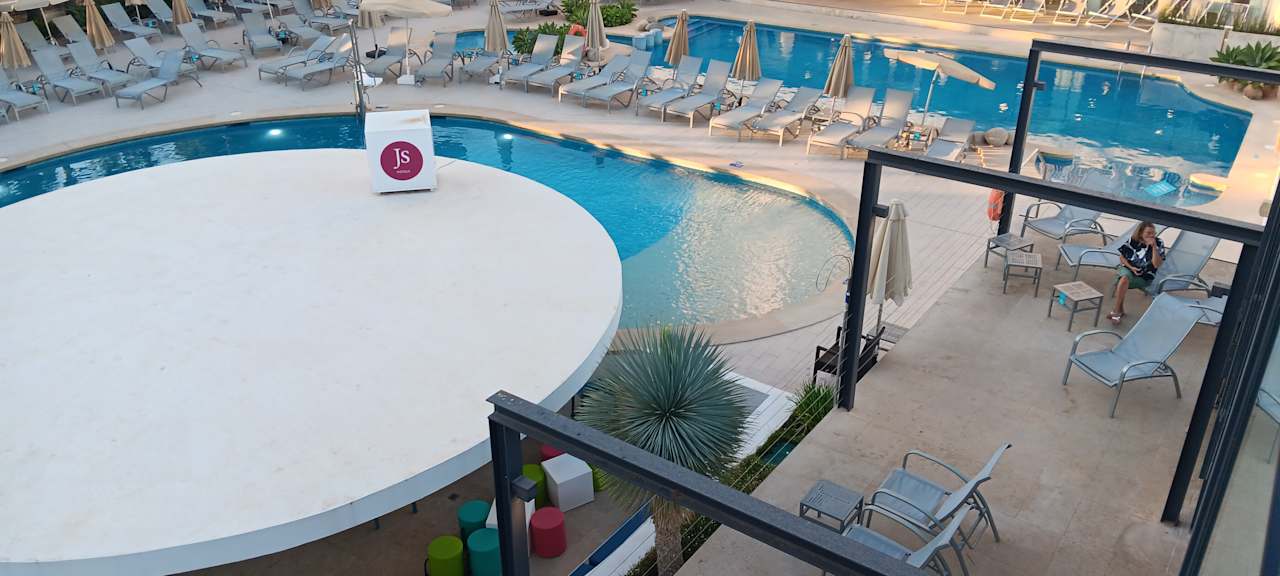 Pool JS Palma Stay