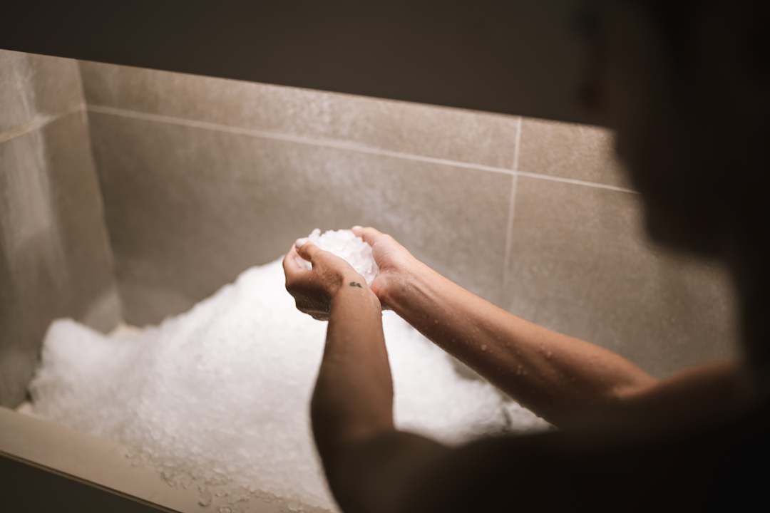 Sonstiges Hotel De La Ville