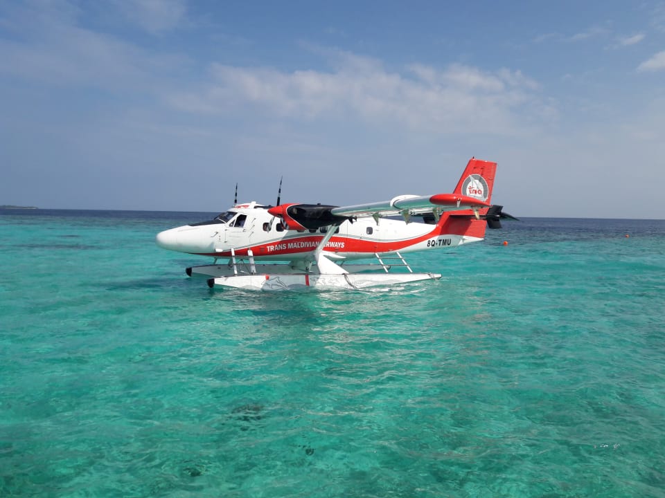 Strand Adaaran Select Meedhupparu Island Resort - Premium All Inclusive