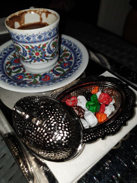 Gastro Selectum Luxury Resort Belek