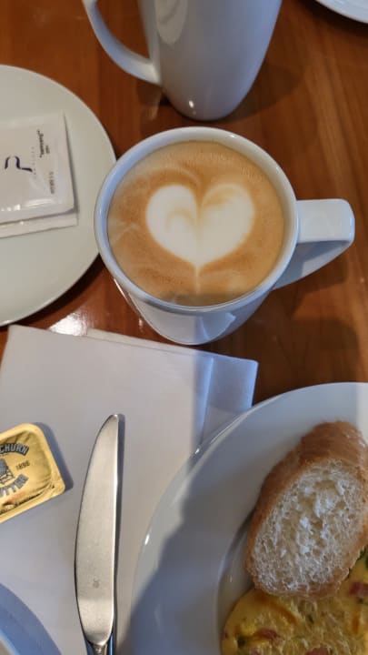 Gastro The Plaza Hotel