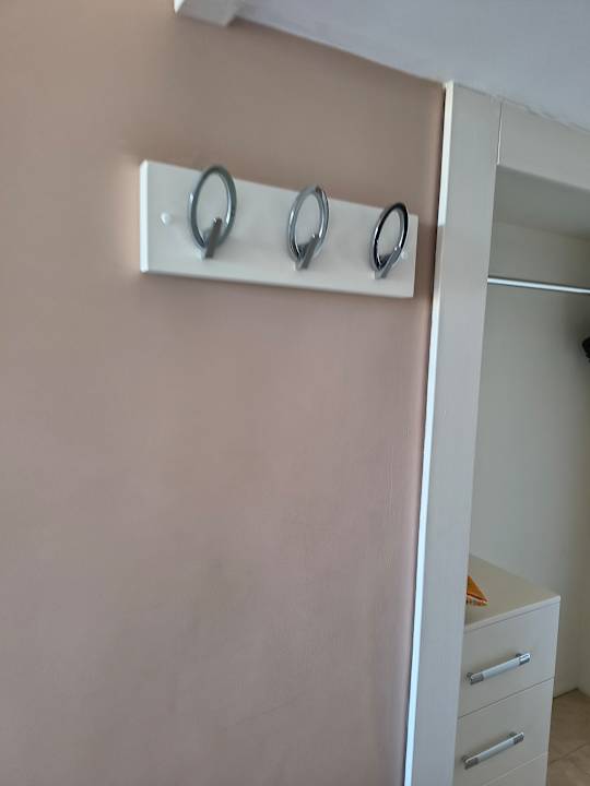 Zimmer Hotel Defne Garden