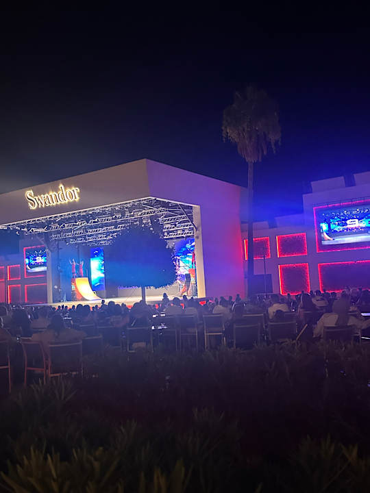 Sonstiges Swandor Hotels & Resorts Kemer