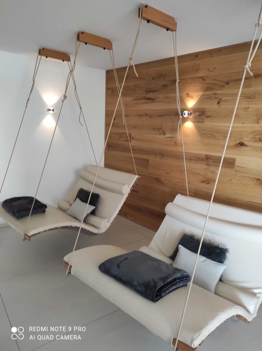 Sport & Freizeit Wiedemann's Weinhotel