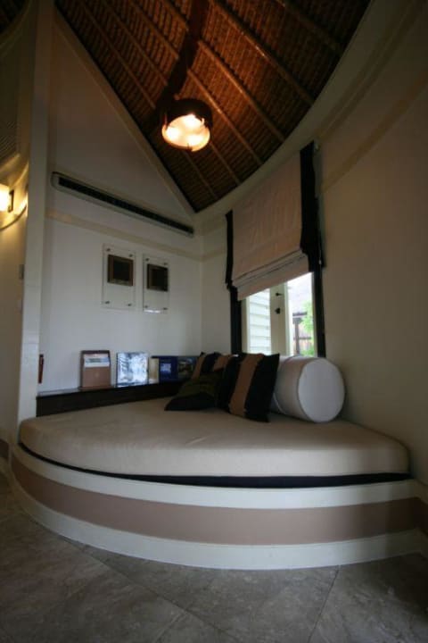 Banyan Tree, Vabbinfaru Banyan Tree Vabbinfaru