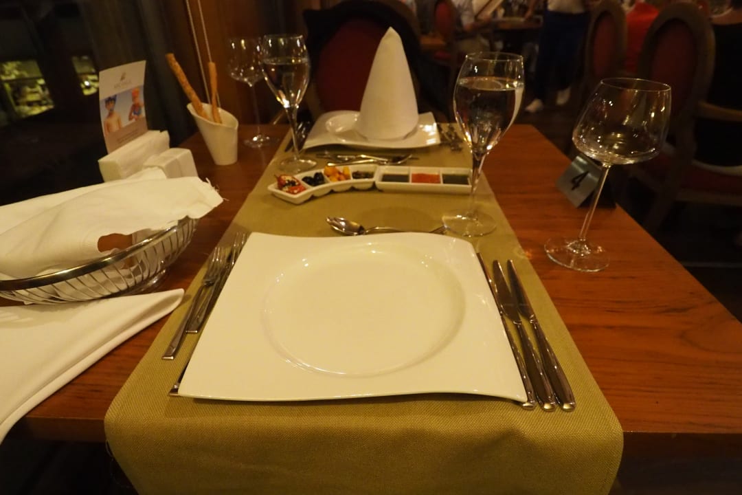 Gastro Arcanus Hotels Sorgun