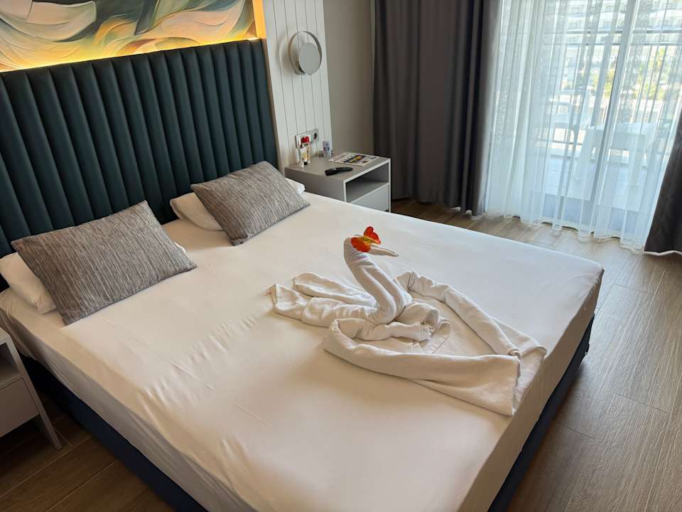 Zimmer Dream Fun World