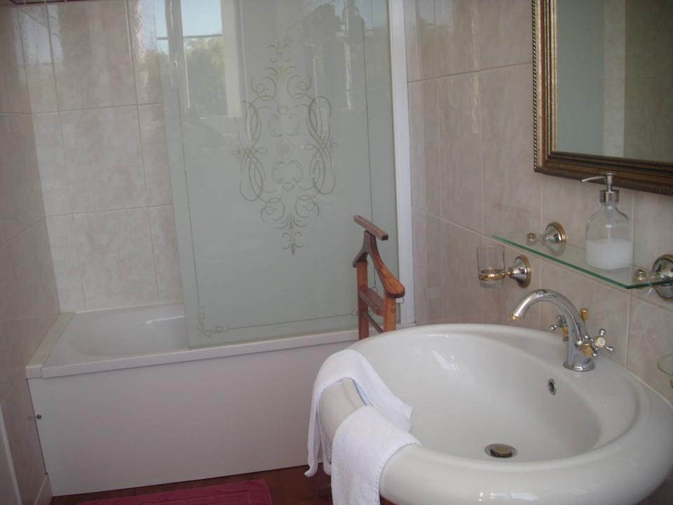 Bad B&B Le Clos Boutenelle