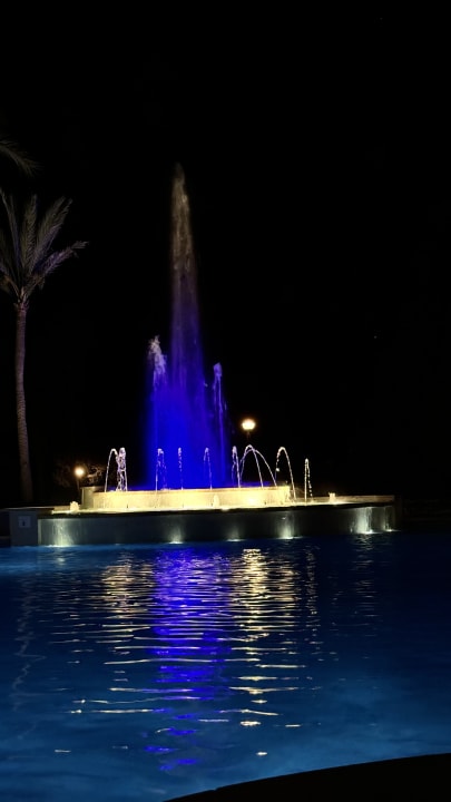 Pool Hotel Exagon Park