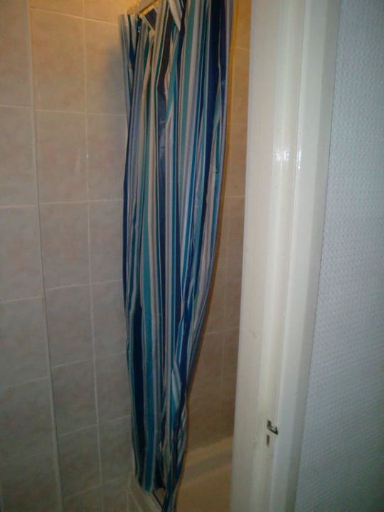 Schimmelalarm Whiteleaf Hotel