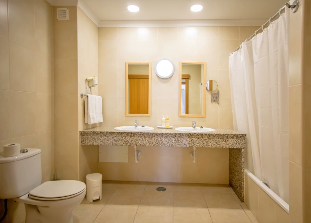 Zimmer Hotel Aqua Mar