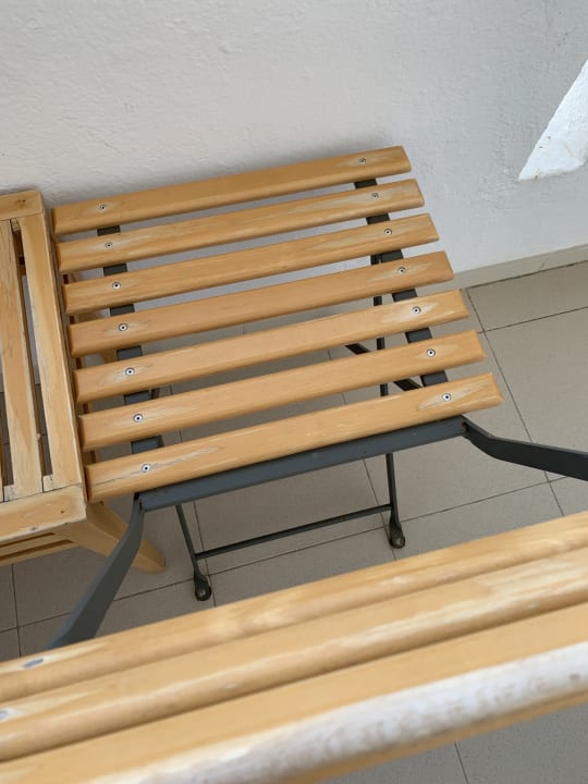 Zimmer Calimera Yati Beach