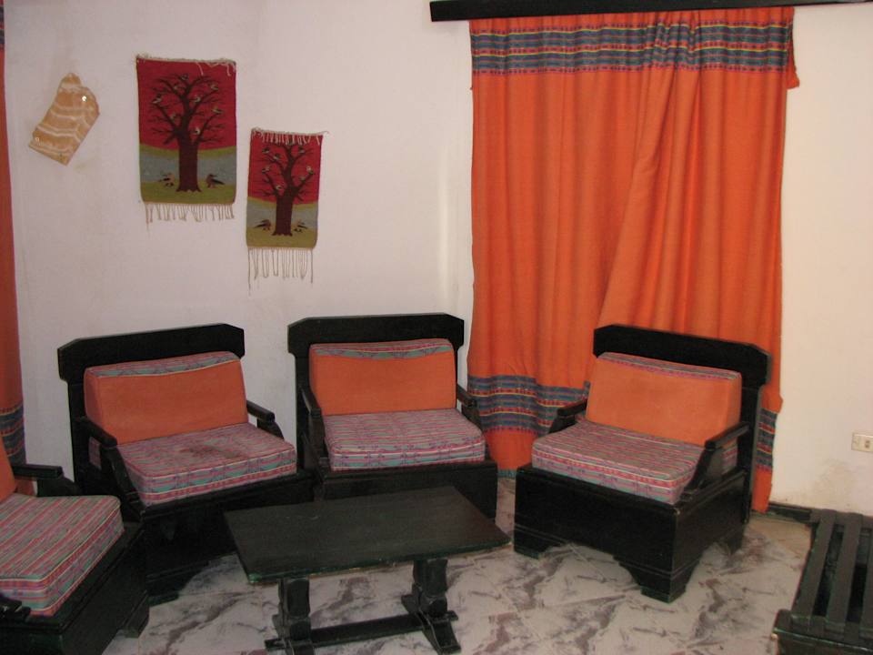 Pokój Hotel Faraana Heights Resort