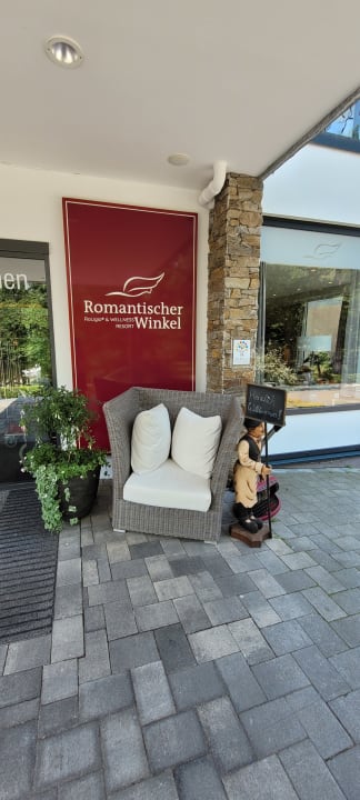 Sonstiges Romantischer Winkel RoLigio® & Wellness Resort