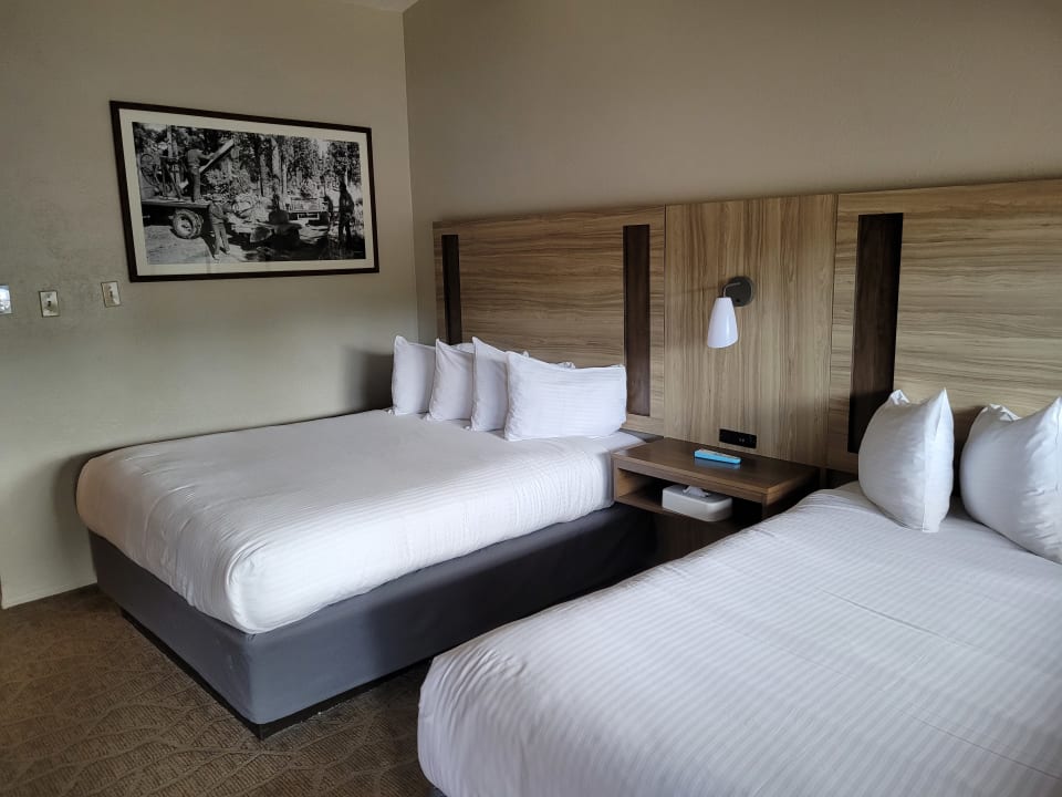 Zimmer Yavapai Lodge West