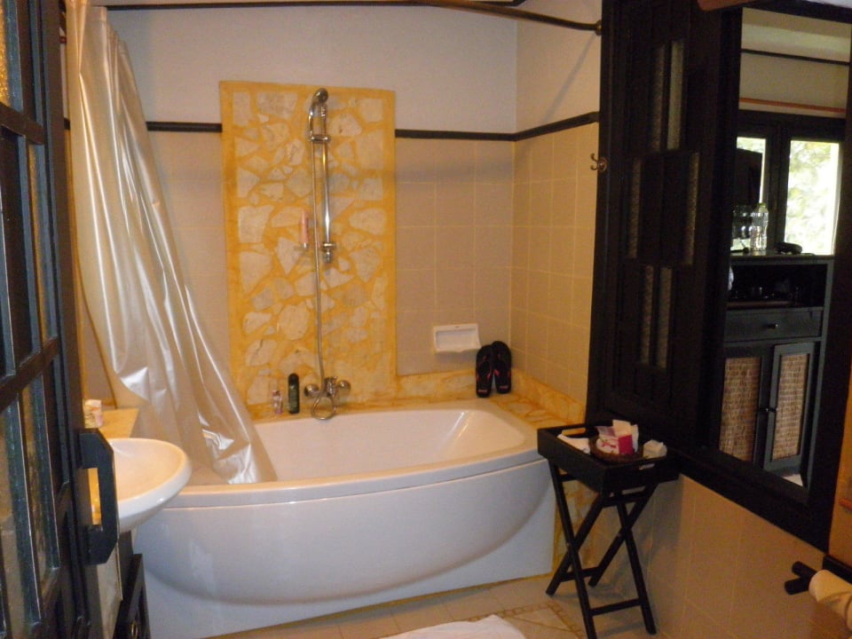 Superior-Zimmer Nr. 411 Moracea by Khao Lak Resort