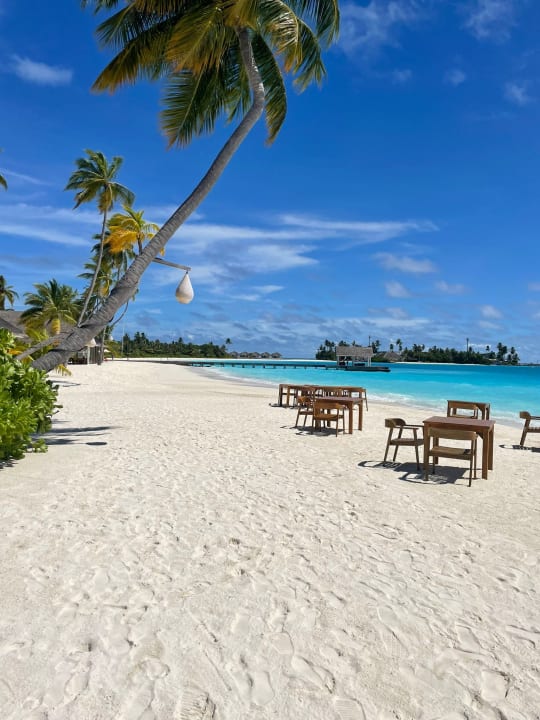 Strand Sun Siyam Iru Veli