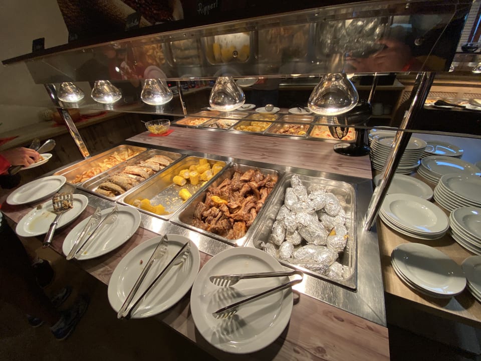 Gastro Hotel Wolkensteinbär