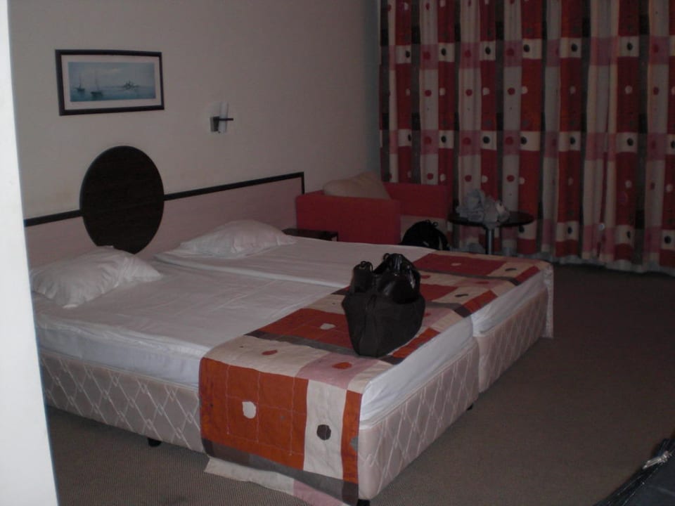 Zimmer smartline Meridian