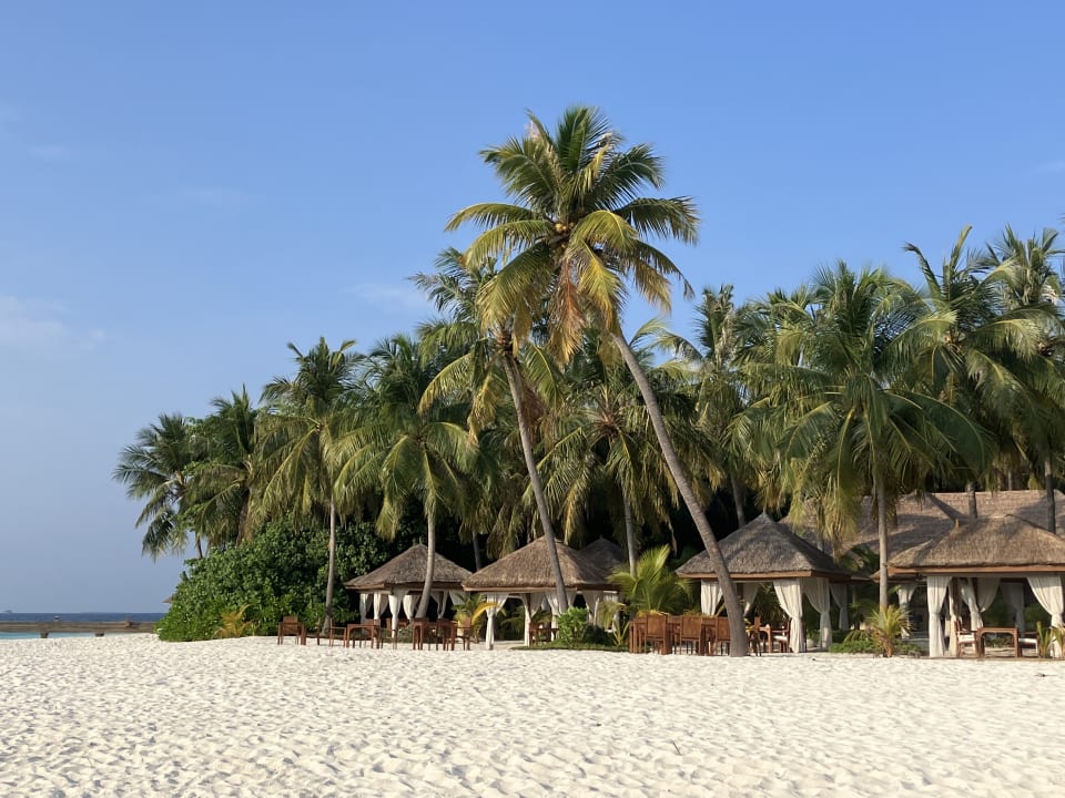 Gastro Reethi Faru Resort
