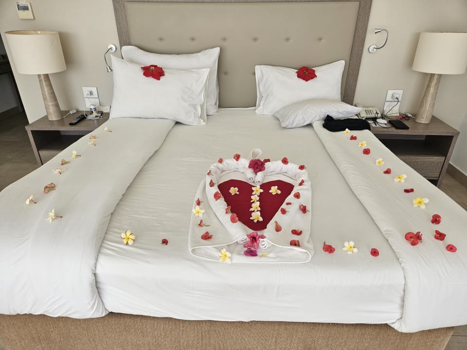 Zimmer Steigenberger Resort Alaya Marsa Alam - Red Sea - Adults only