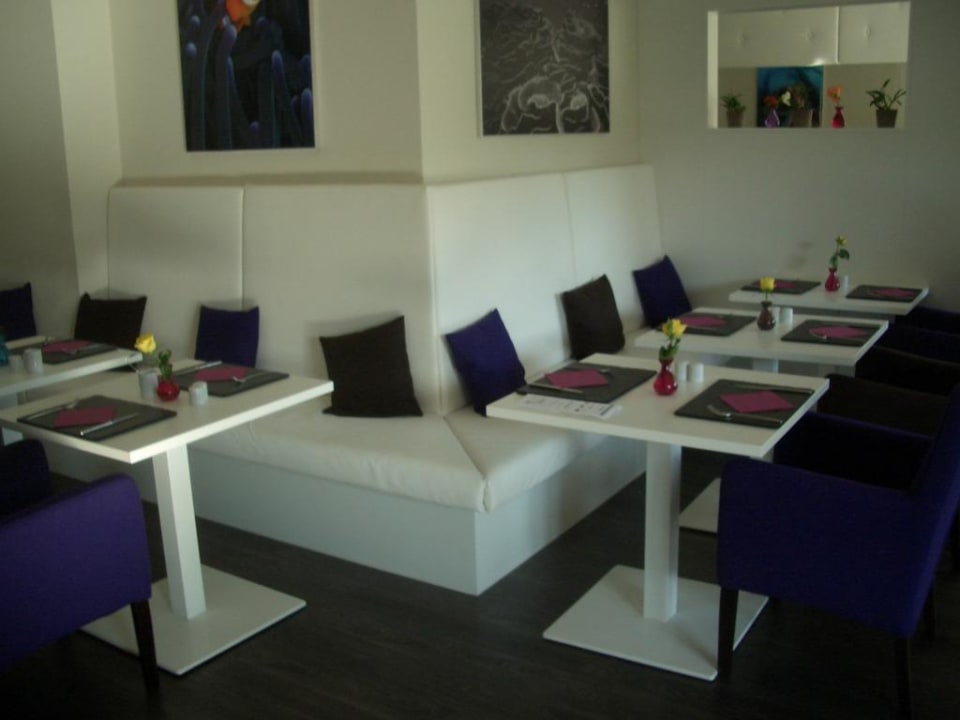 Friendly Cityhotel Oktopus Friendly Cityhotel Oktopus