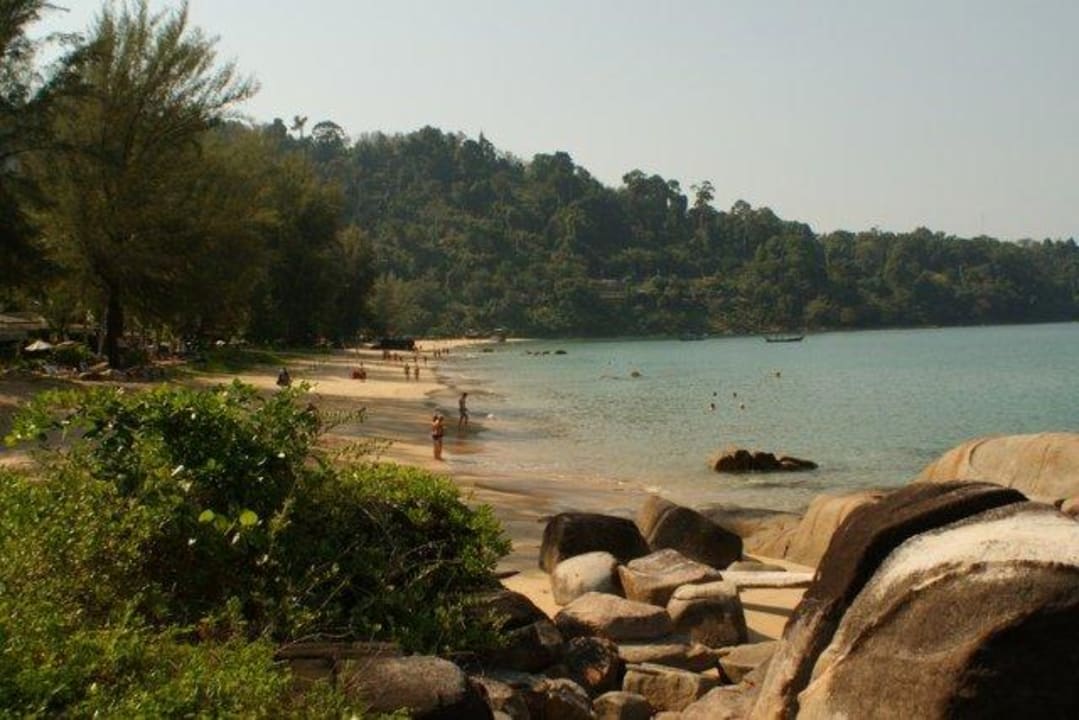 Strand Moracea by Khao Lak Resort