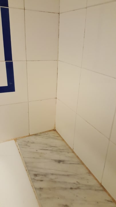 Zimmer Mahdia Palace Thalasso